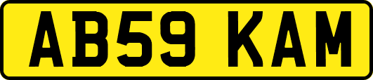 AB59KAM
