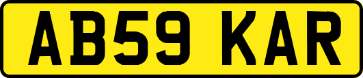 AB59KAR
