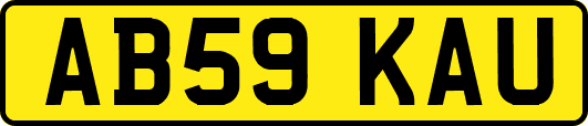 AB59KAU