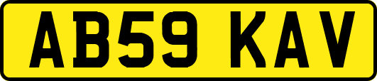 AB59KAV