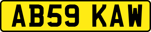AB59KAW