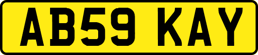AB59KAY