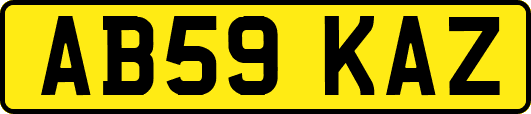 AB59KAZ