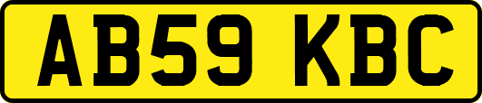 AB59KBC
