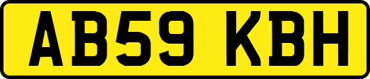 AB59KBH