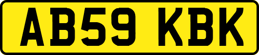 AB59KBK