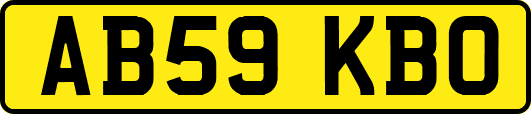 AB59KBO
