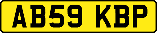 AB59KBP