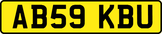AB59KBU