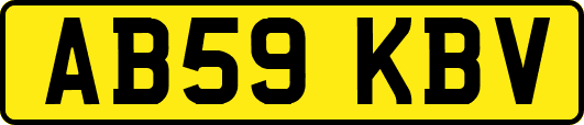 AB59KBV