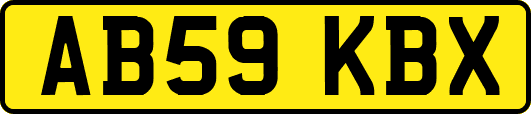 AB59KBX
