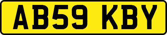 AB59KBY