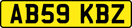 AB59KBZ