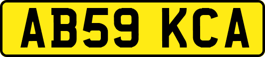 AB59KCA