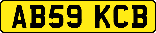 AB59KCB