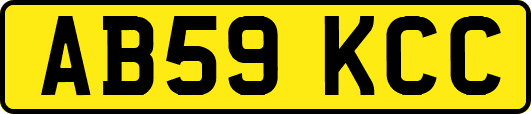 AB59KCC