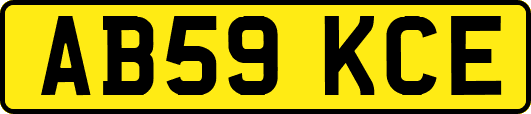 AB59KCE