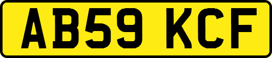 AB59KCF