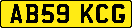 AB59KCG