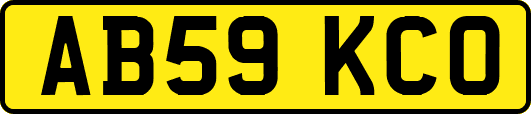 AB59KCO