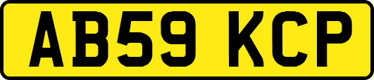 AB59KCP