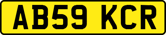 AB59KCR