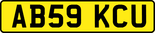 AB59KCU