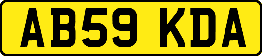 AB59KDA