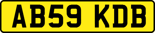 AB59KDB