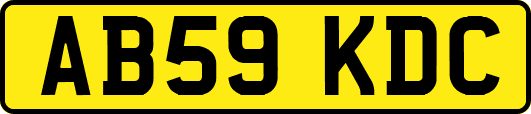 AB59KDC