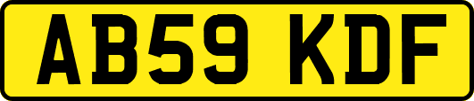 AB59KDF