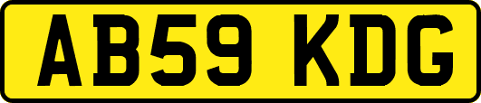 AB59KDG