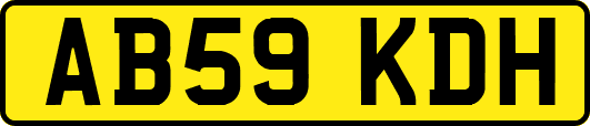 AB59KDH