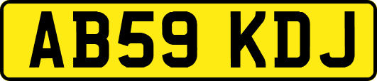 AB59KDJ