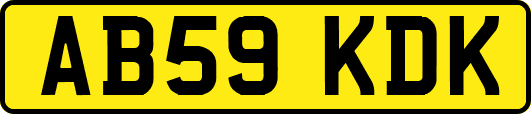 AB59KDK