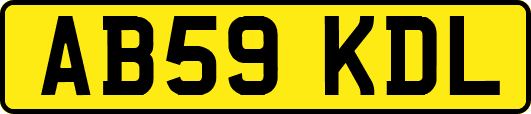 AB59KDL
