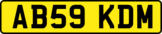 AB59KDM