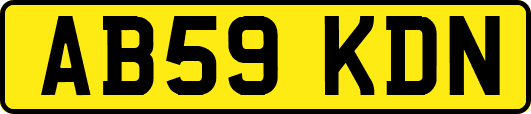 AB59KDN