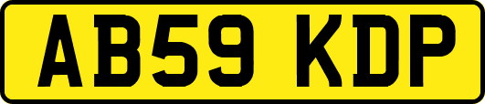 AB59KDP