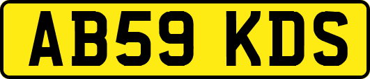 AB59KDS