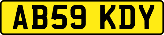 AB59KDY