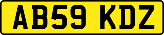 AB59KDZ