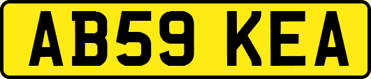 AB59KEA