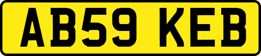 AB59KEB