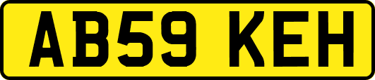 AB59KEH