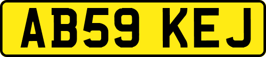 AB59KEJ