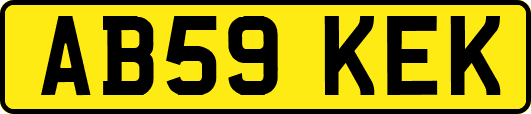 AB59KEK