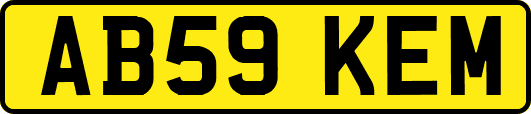 AB59KEM