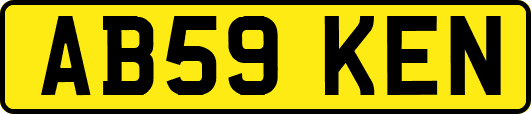 AB59KEN