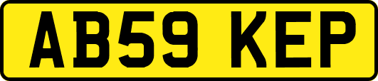 AB59KEP